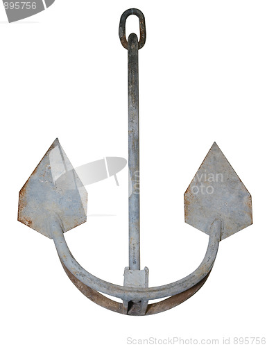 Image of Smalll Anchor