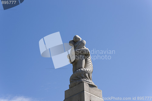 Image of Vigelandsparken