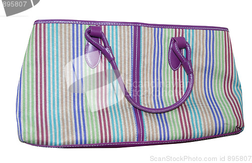 Image of Cosmetic Bag