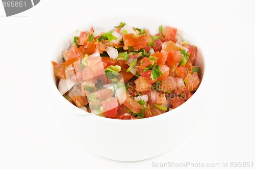 Image of Pico de gallo