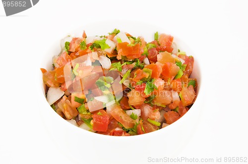 Image of Pico de gallo