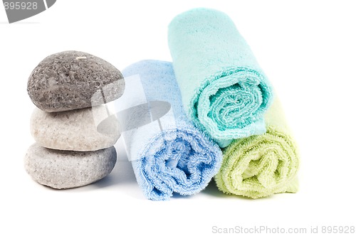 Image of Spa accessories