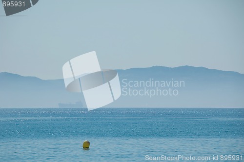 Image of Strait of gibraltar