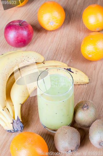 Image of Smoothie
