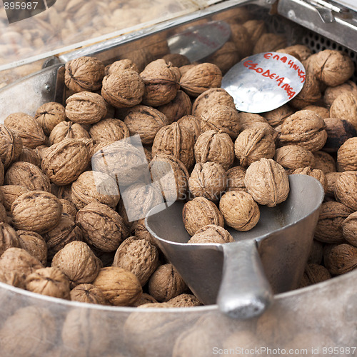 Image of Greek Walnuts