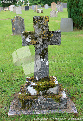 Image of Cross
