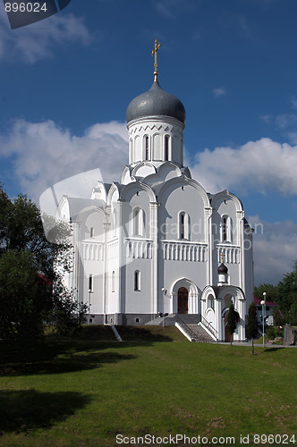 Image of Pokrov's Church