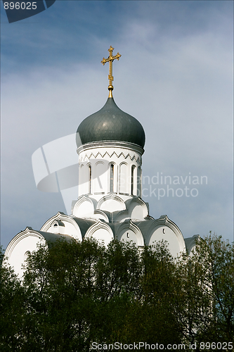 Image of Pokrov's Church
