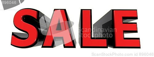 Image of sale