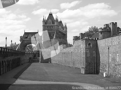 Image of Tower of London