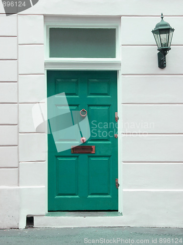 Image of Door