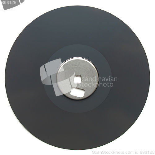 Image of Magnetic disc