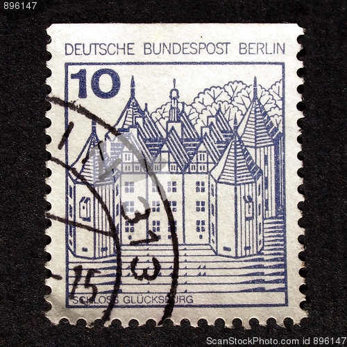 Image of Stamp