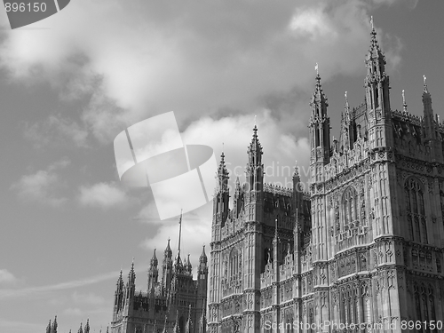 Image of Houses of Parliament
