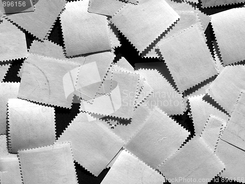Image of Stamps