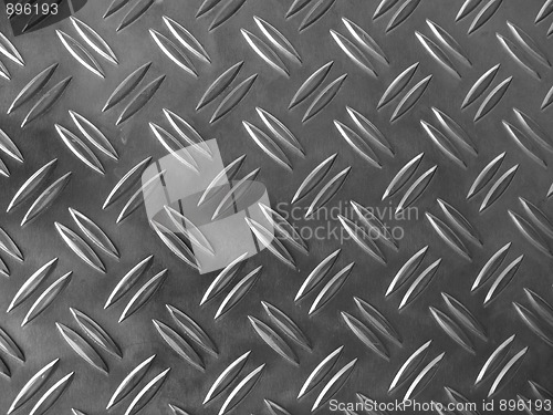 Image of Diamond steel