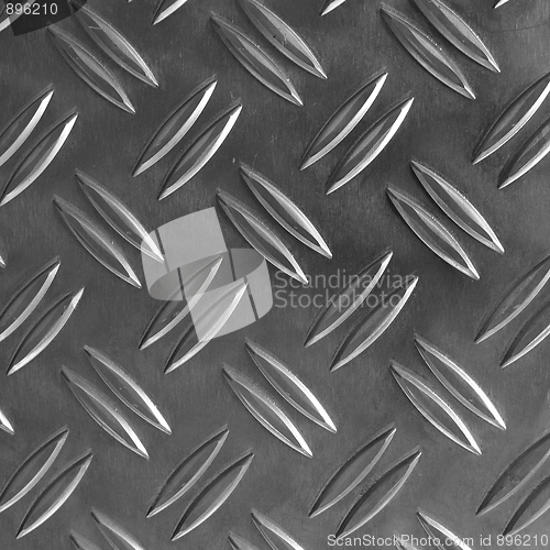 Image of Diamond steel