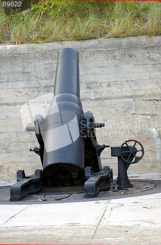 Image of 12" Mortar