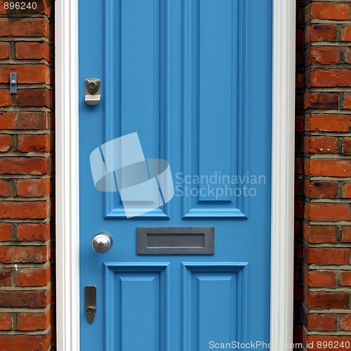 Image of Door