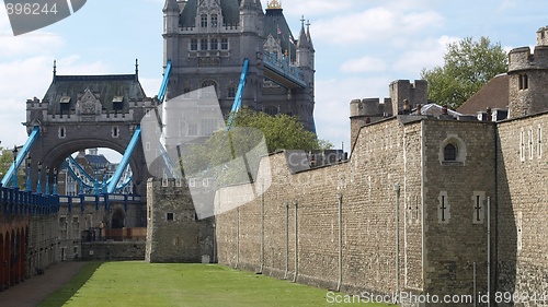 Image of Tower of London