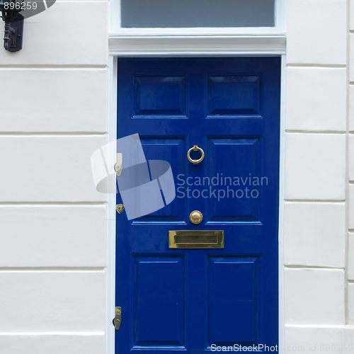Image of Door