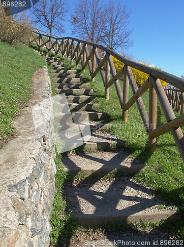 Image of Staircase