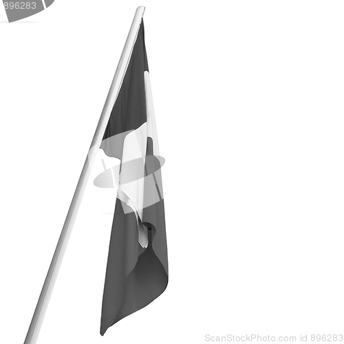 Image of Italian flag