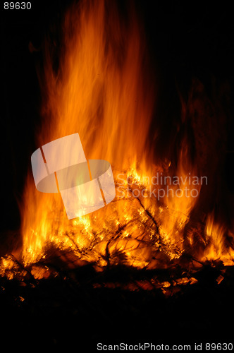 Image of Fire 2