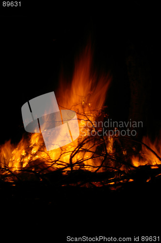 Image of Fire