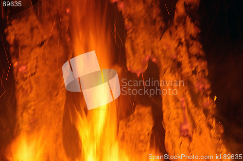 Image of Fire 5