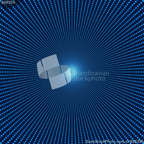 Image of abstract graphic