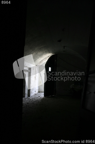 Image of Passageway