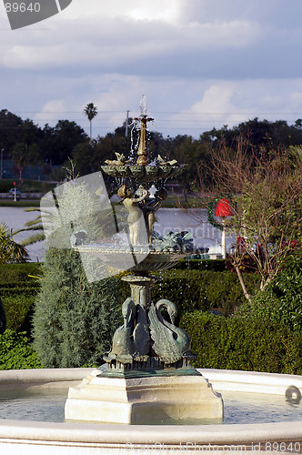 Image of Fountain 2