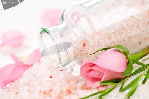 Image of Bath salts