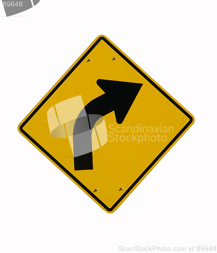 Image of Right Turn