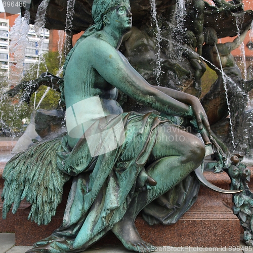 Image of Neptunbrunnen