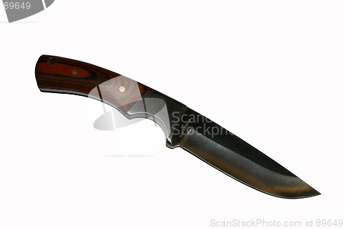 Image of Hunting Knife