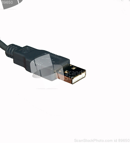 Image of USB Cable