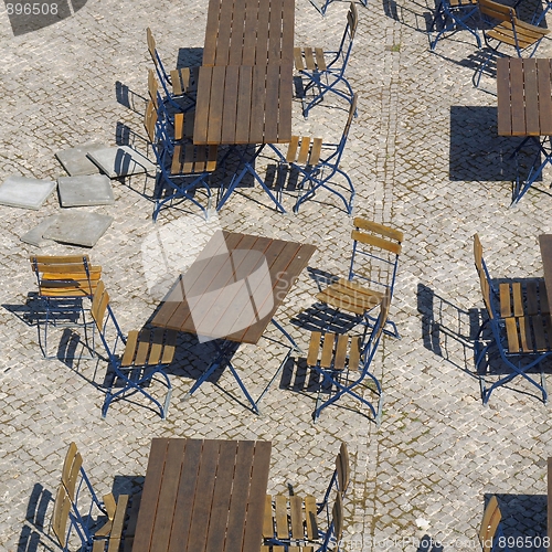 Image of Tables