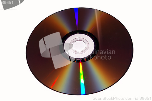 Image of DVD