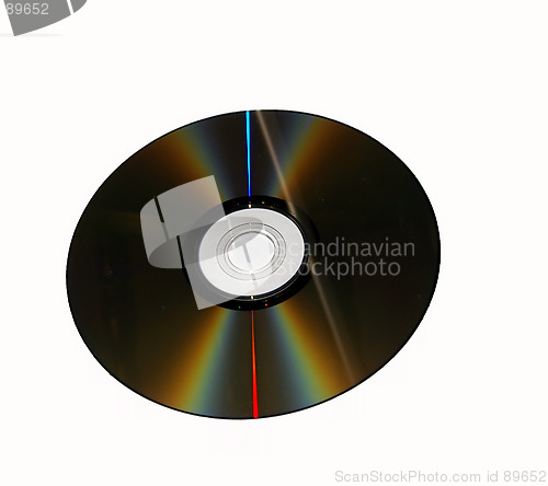 Image of DVD