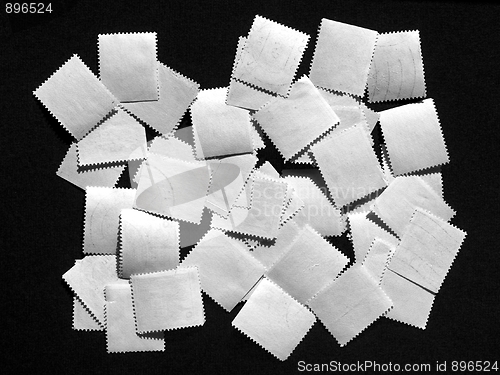Image of Stamps