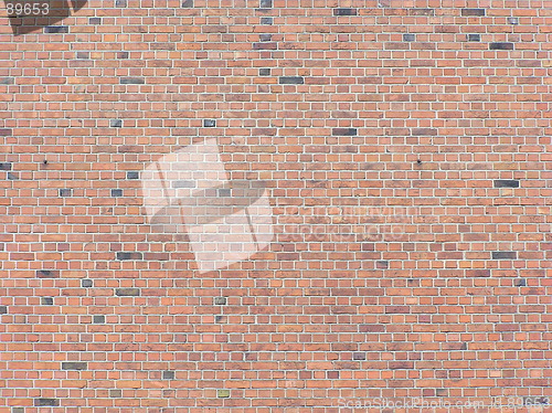 Image of brickwork