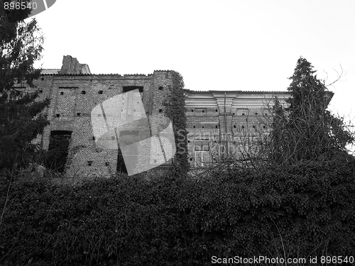 Image of Basilica di Superga, Turin
