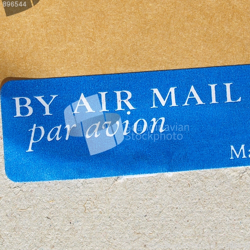 Image of Airmail
