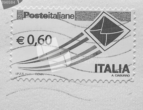 Image of Stamp