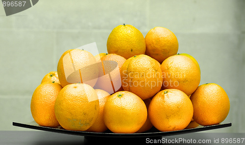 Image of Oranges