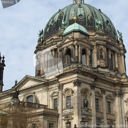 Image of Berliner Dom