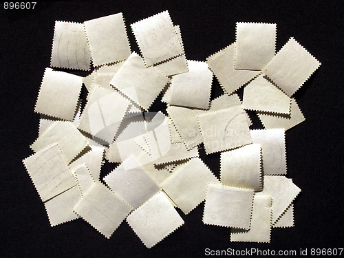 Image of Stamps