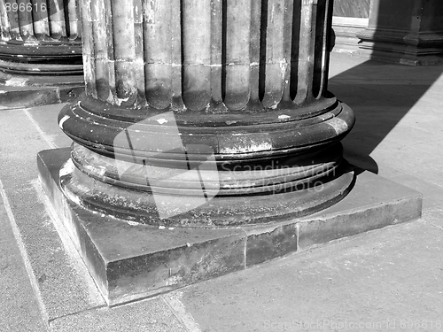 Image of Column